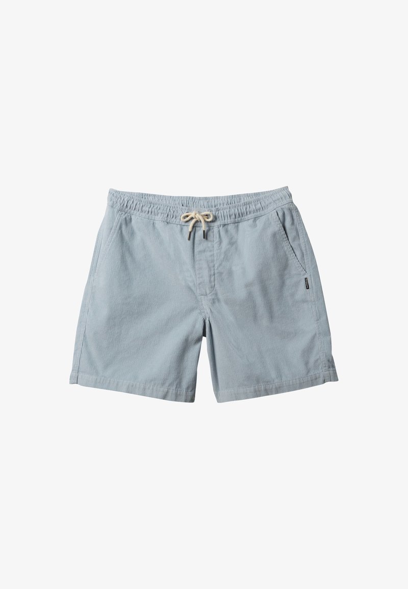 Quiksilver TAXER - Shorts - blue