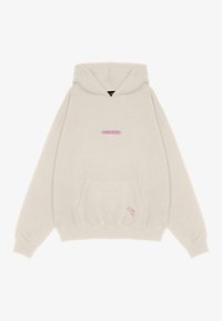 Pegador THEA OVERSIZED - Φούτερ - vintage moon grey