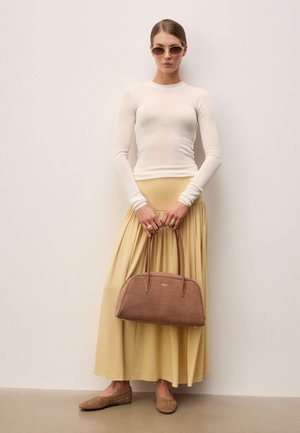 Kazar KYLE - Borsa a mano - brown