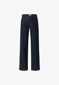 Ikke valgt, dark indigo