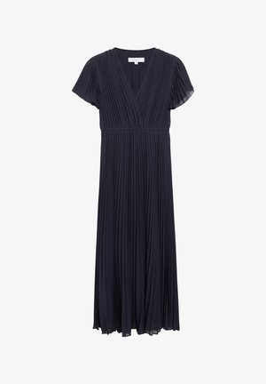 comma, KLEID - Day dress - navy
