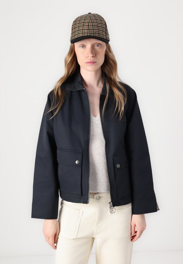 TILDA CASUAL - Light jacket3