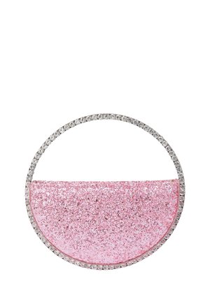 Borsa a mano - pink