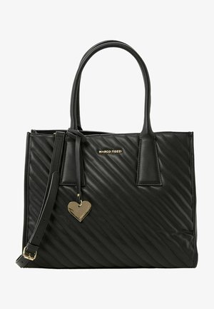 Handbag - black