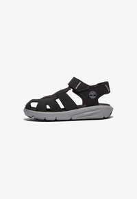 Ikke valgt, black
