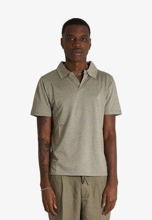 sseinse, POLO SHIRT - Polo - green