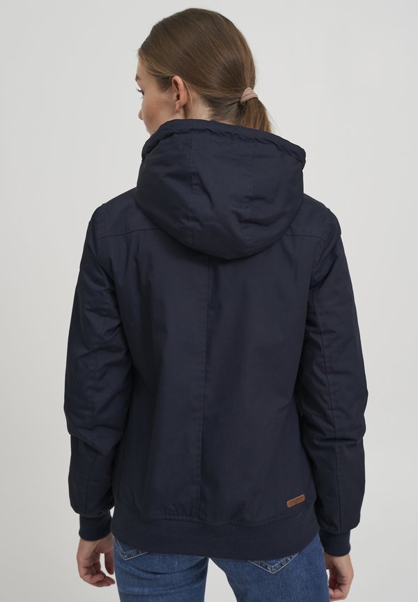 OXTILLA - Light jacket - insignia b3