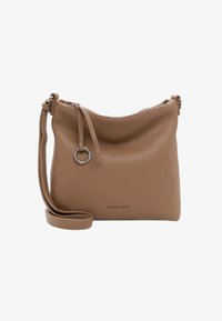 Non selezionato, darktaupe