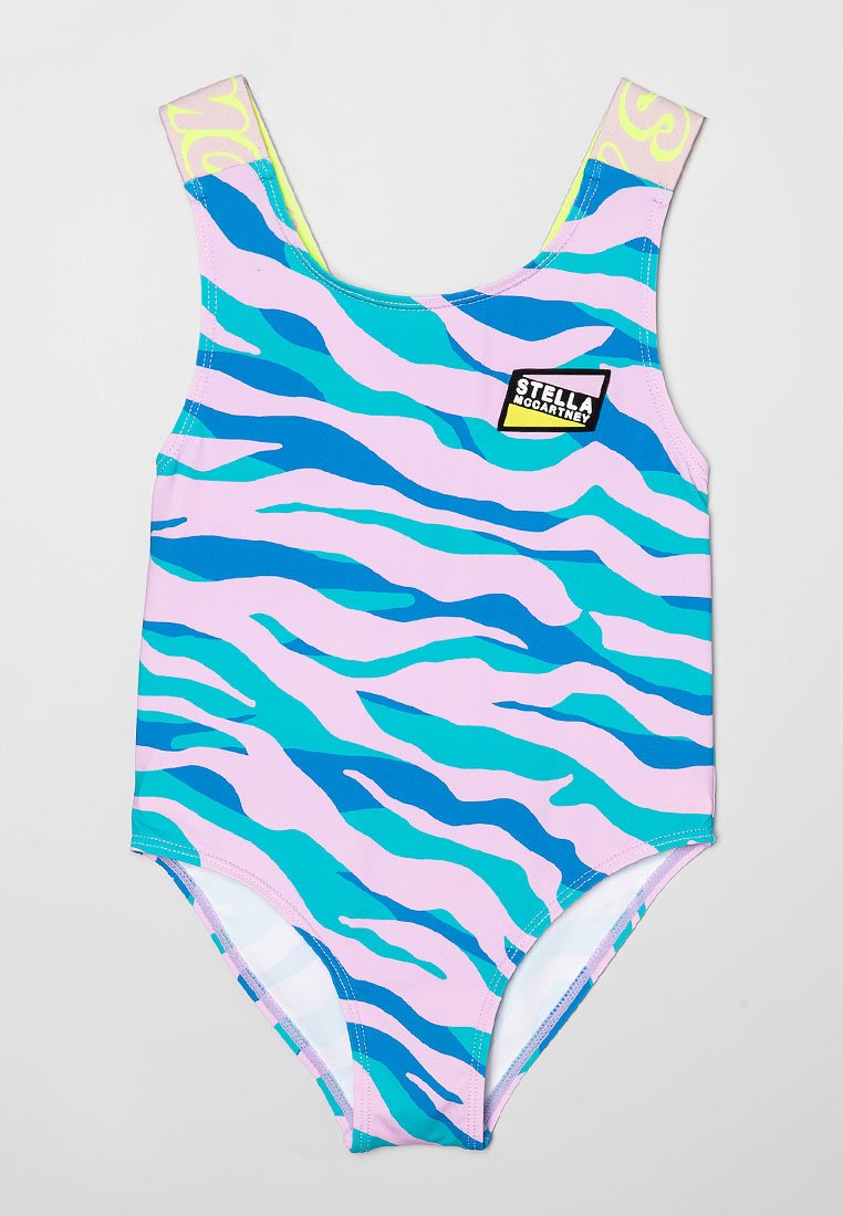 Stella McCartney Kids Badpak meerkleurig Stella McCartney Kids Badpak meerkleurig