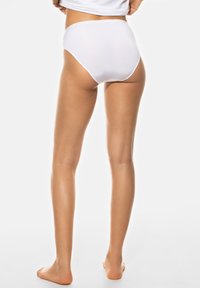 mey AMERICAN GRACE - Slip - weiss