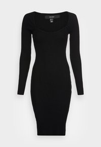 Não selecionado, black