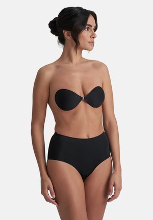 KLEBE - INVISIBLE - Altri accessori - black