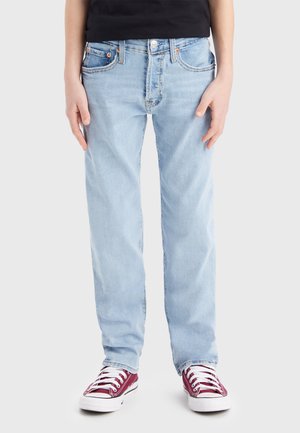 501 ORIGINAL  - Jeans Straight Leg - luxor last