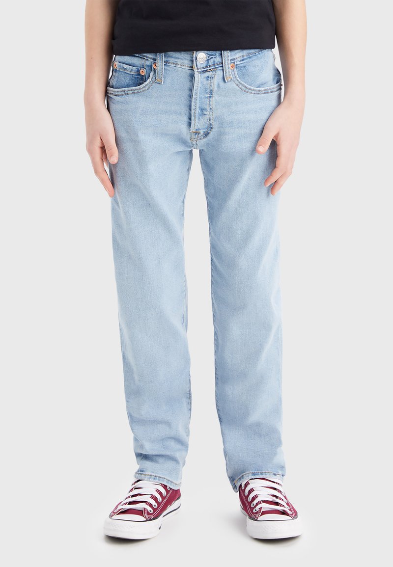 Levi's® LVB 501 ORIGINAL  - Jeans a sigaretta - luxor last