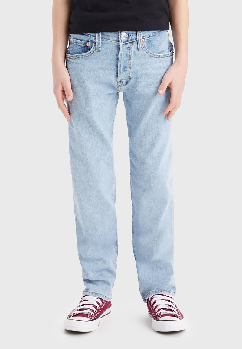 Levi's® - 501 ORIGINAL  - Straight leg jeans - luxor last, Enlarge