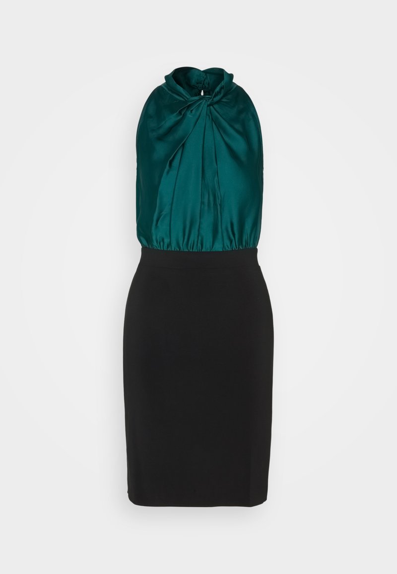 Anna Field Etui-jurk donkergroen Anna Field Etui-jurk donkergroen