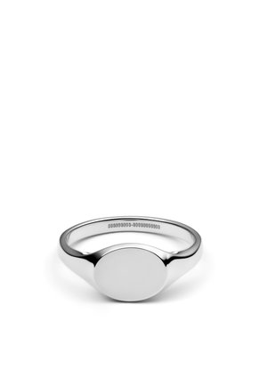 SIGNET - Ring - gold-coloured