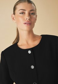 Next TALL FIT  - Sacou - black