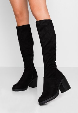 Boots - black