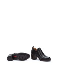 Pikolinos LLANES - Kotníková obuv - black