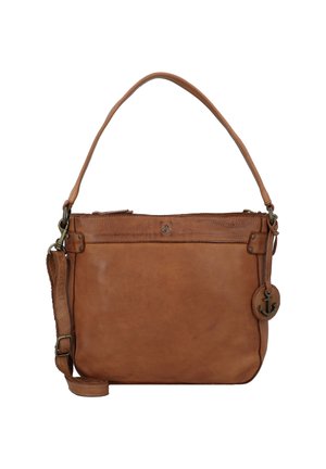 Harbour 2nd ANCHOR LOVE LUISA  - Handtasche - charming cognac