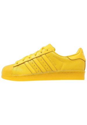 Zapatillas - yellow