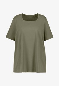 Selected, khaki