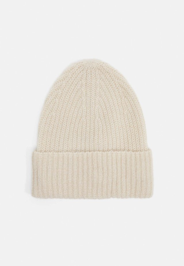 LEA HAT - Beanie - ivory