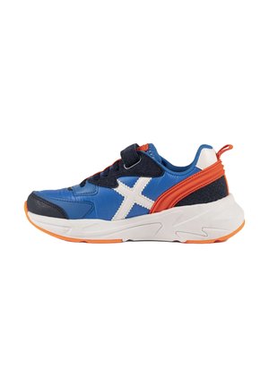 Sportieve wandelschoenen - blue