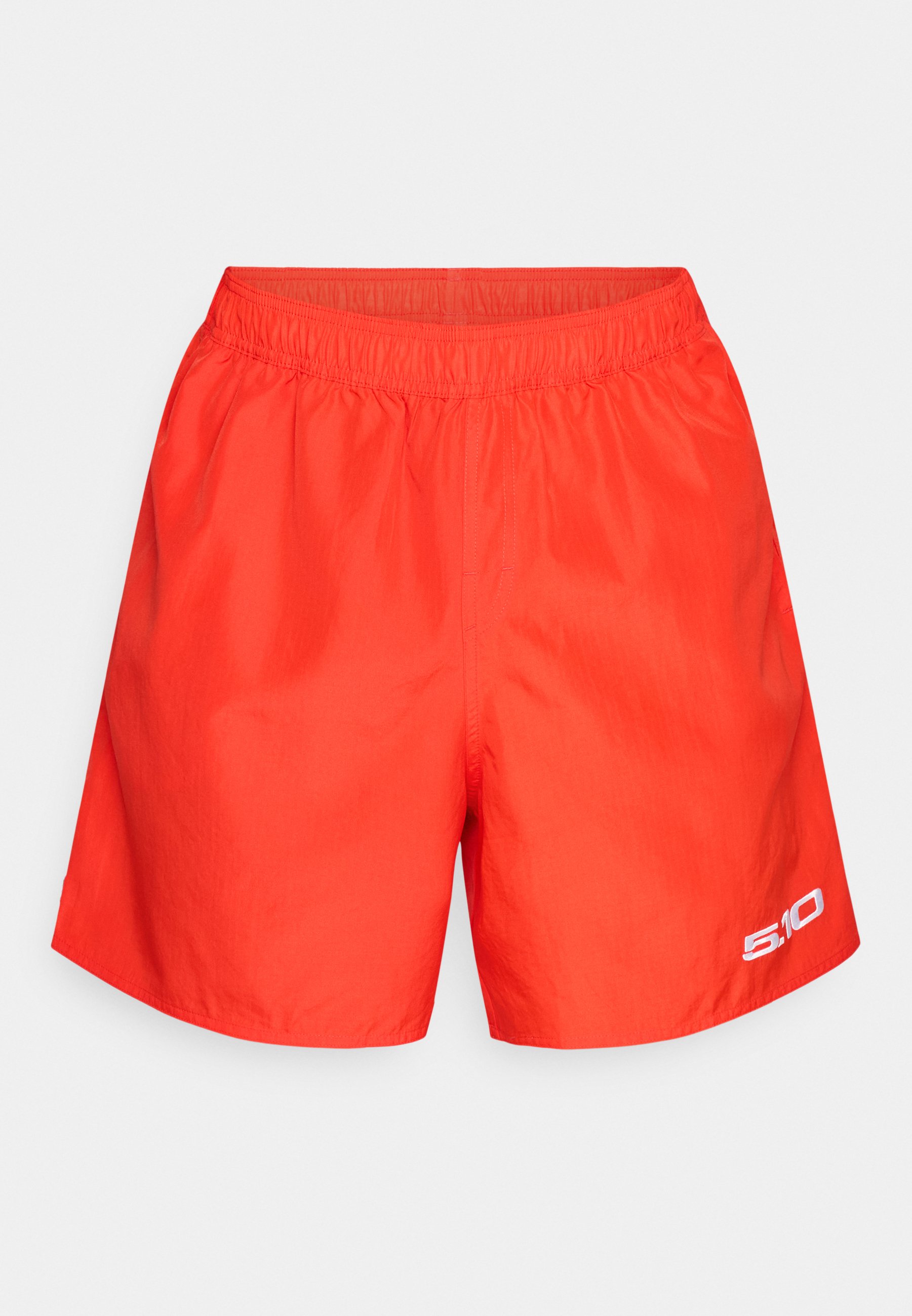 Five Ten LOGO SHORT UNISEX - Kurze Sporthose - red/rot - Zalando