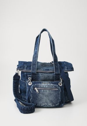 Sac à dos - denim blue