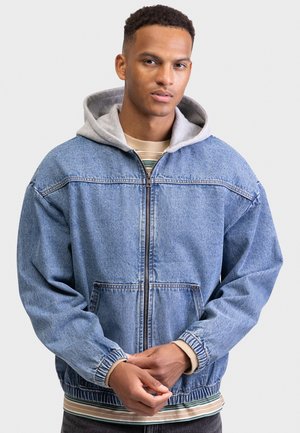 RRJOHN - Farmerdzseki - mid blue