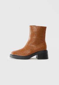 EABHA - Stiefelette - brown