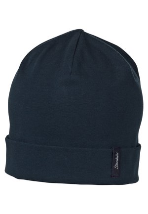 Sterntaler UNISEX SLOUCH - Mütze - marine