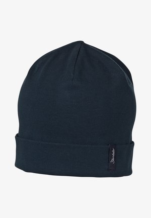 Sterntaler UNISEX SLOUCH - Beanie - marine