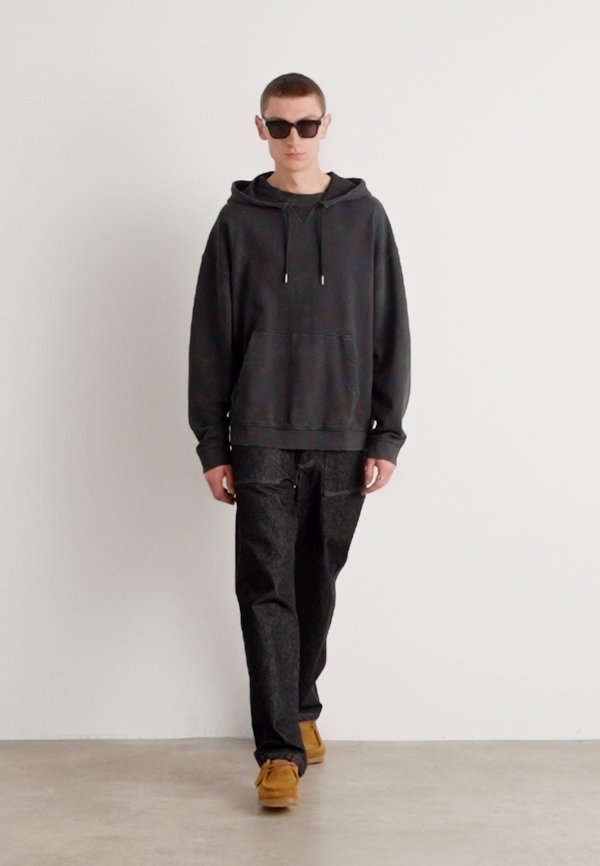 NUSTROODY - Sweatshirt4