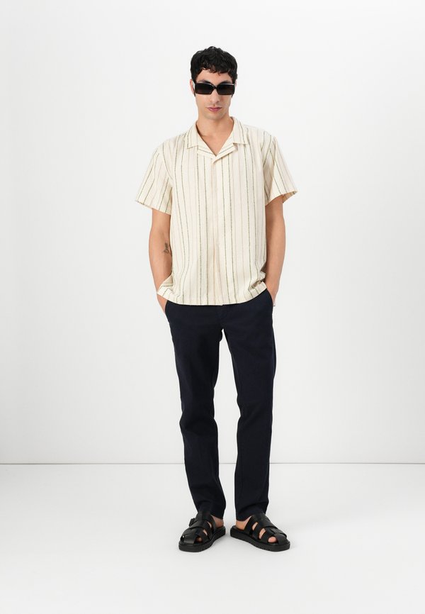 COOPER STRIPE  - Shirt2