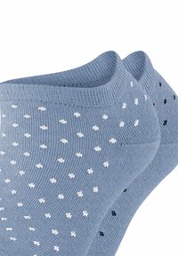 Esprit Fine Dot 2-Pack - Socken - jeans
