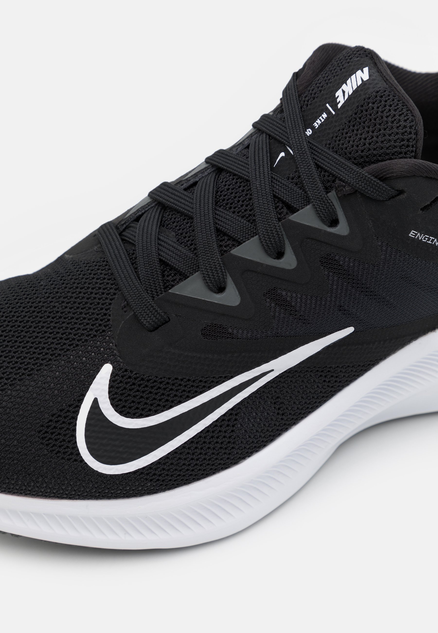 iron chaussures running