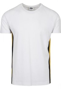 Valitud, white/black/yellow