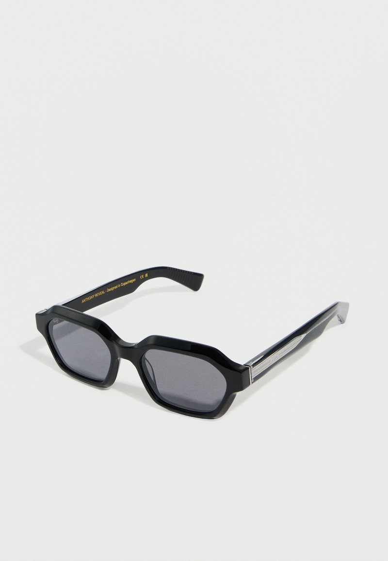 Messy Weekend ANTHONY REVEAL UNISEX - Sonnenbrille - black/schwarz ...