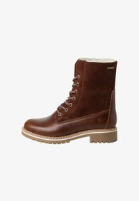 Unausgewählt, brown