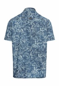 camel active Kurzarm blau