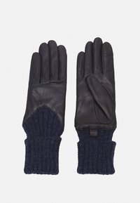 CECILIA - Gloves - baltique