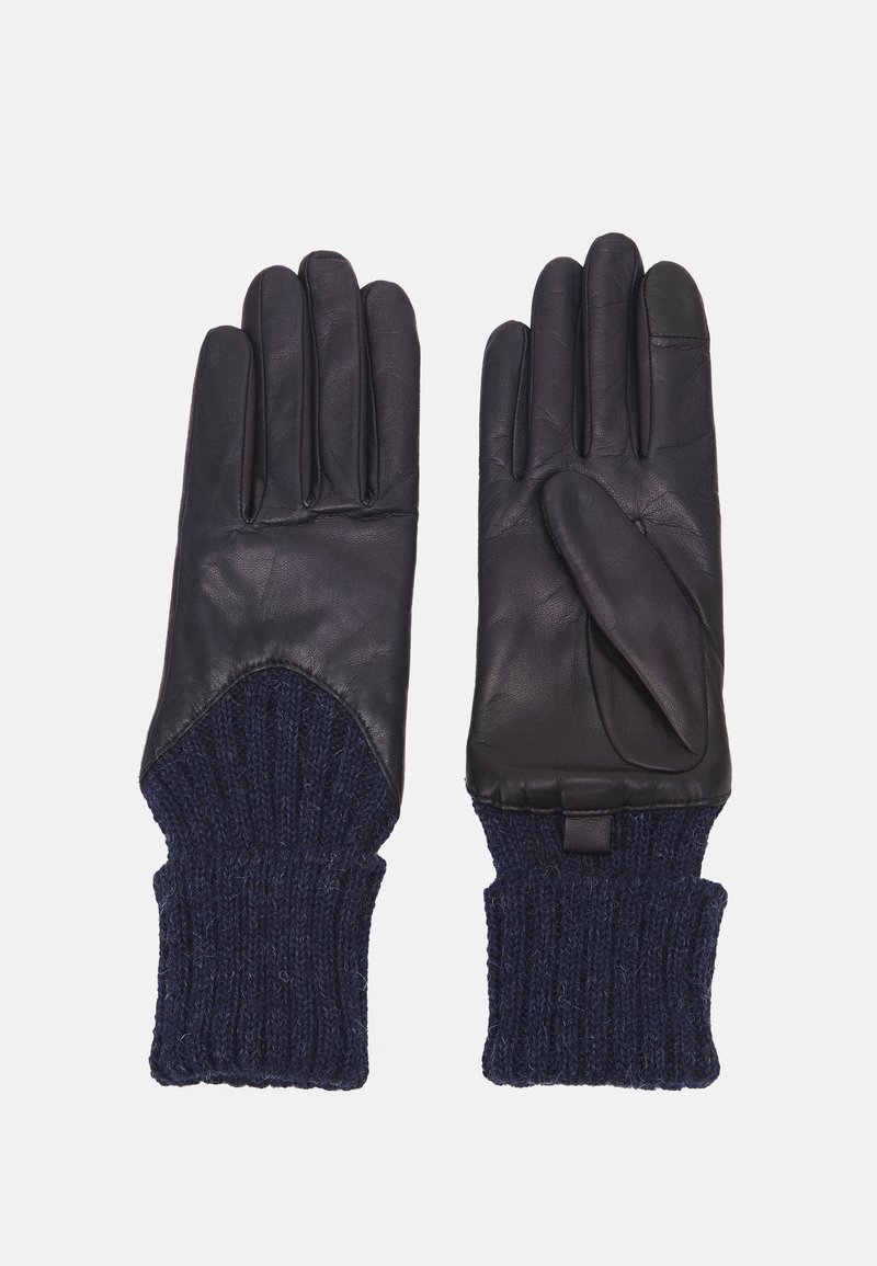 AGNELLE - CECILIA - Fingerhandschuh - baltique, Vergrößern