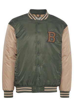 Blend, BHCOBY - Blouson Bomber - deep forest