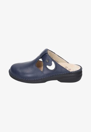 Finn Comfort Muiltjes - atlantic