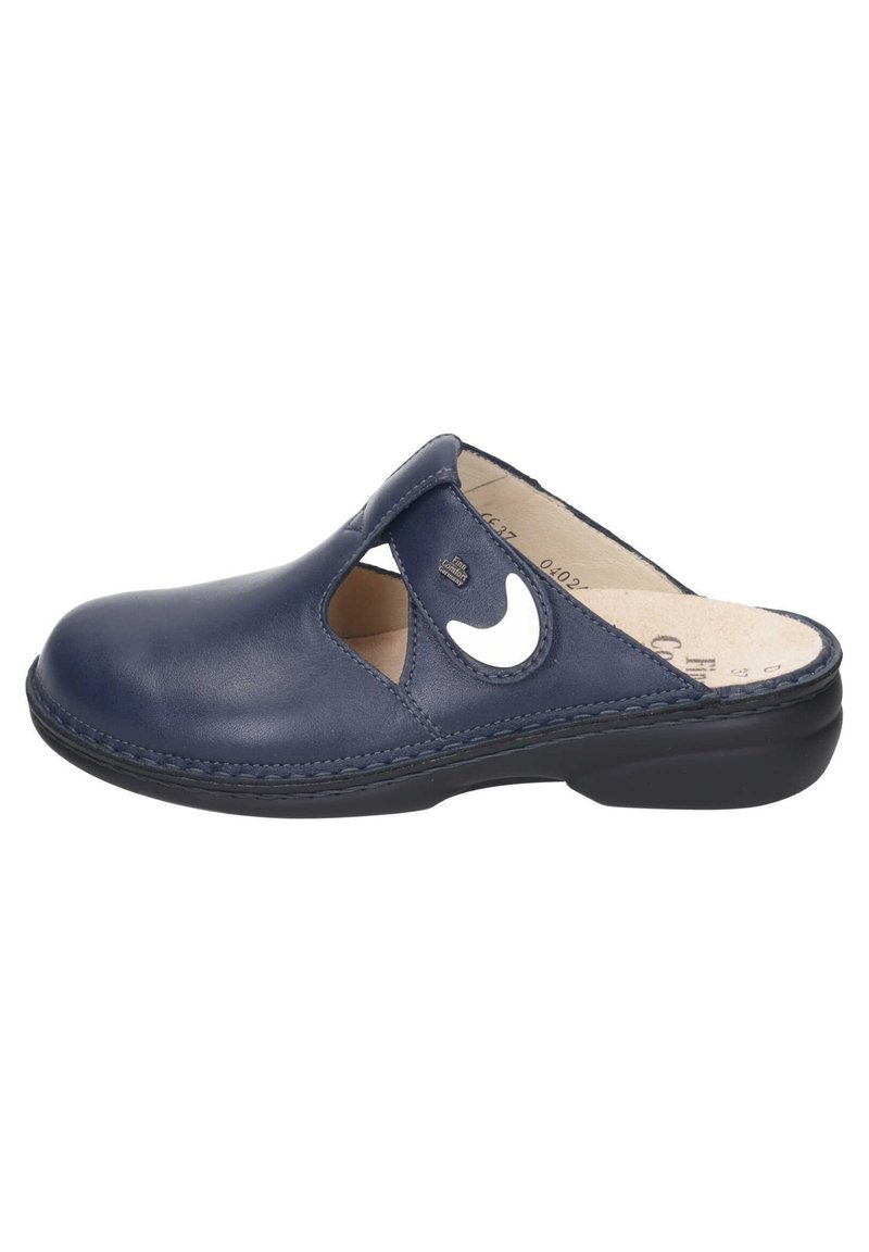 Finn Comfort Muiltjes - atlantic