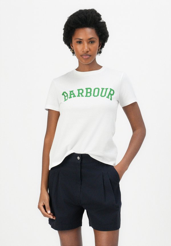 BAILEY - Print T-shirt4