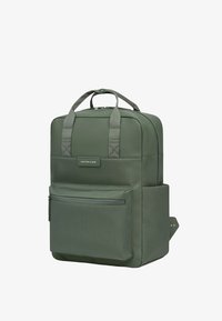 Niet geselecteerd, dusty green